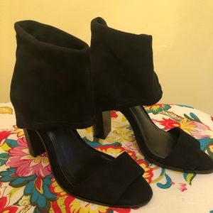 BCBGeneration Heels 7.5 worn once